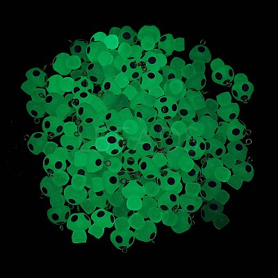 Luminous Resin Pendants RESI-TAC0004-29H-1