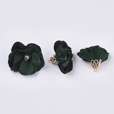 Handmade Cloth Pendant Decorations FIND-063-01B-1