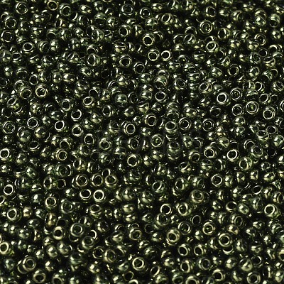 MIYUKI Round Rocailles Beads SEED-X0054-RR0306-1