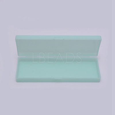 Polypropylene(PP) Box CON-WH0076-17C-1