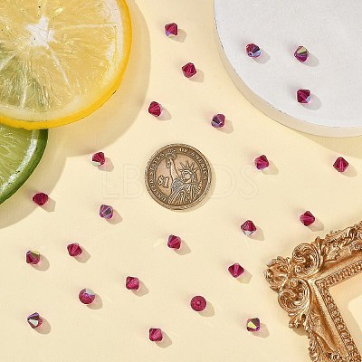 Preciosa&reg Crystal Beads Y-PRC-BA6-70350-200-1