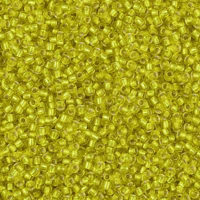 TOHO 11/0 Round Beads SEED-JPTR11-0032F-1