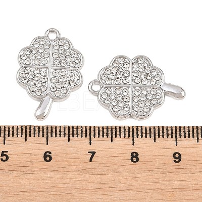 Alloy Pendants FIND-C095-10P-1