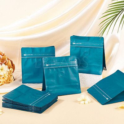 PE Plastic Storage Resealable Bags with Valve AJEW-TAC0045-019C-1