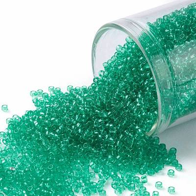 TOHO Round Seed Beads SEED-JPTR15-0072-1