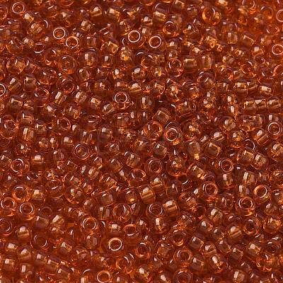 MIYUKI Round Rocailles Beads SEED-X0055-RR0133-1