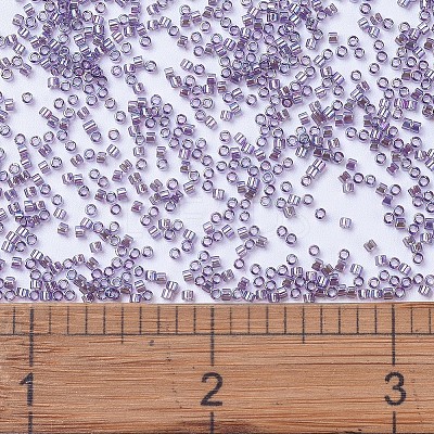 MIYUKI Delica Beads X-SEED-J020-DB1245-1