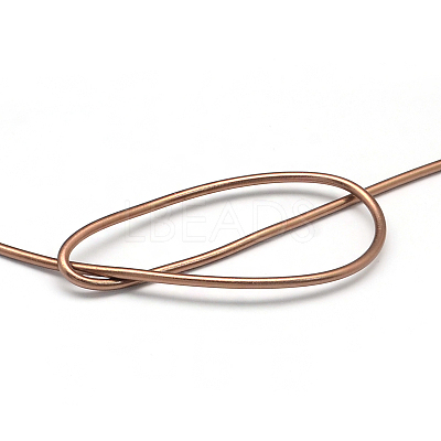 Anodized Aluminum Wire AW-S001-0.8mm-18-1