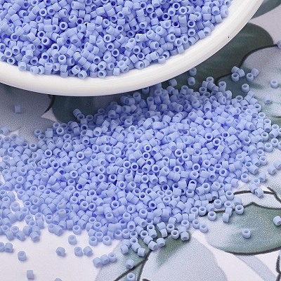 MIYUKI Delica Beads SEED-MY11-DB1587-1