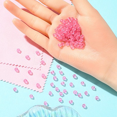 Preciosa&reg Crystal Beads Y-PRC-BA5-70010-840-1