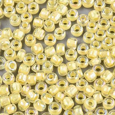 6/0 Glass Seed Beads X1-SEED-A016-4mm-202-1