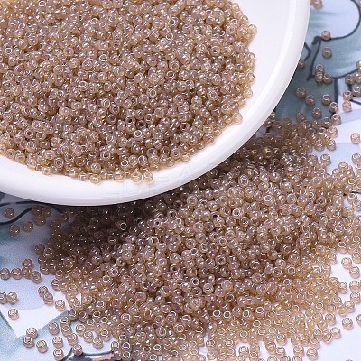 MIYUKI Round Rocailles Beads SEED-X0054-RR2371-1