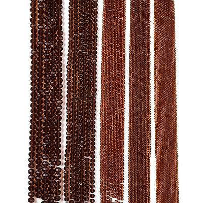 Glass Beads Strands EGLA-A044-T3mm-D02-1