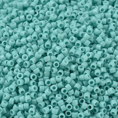 MIYUKI Delica Beads SEED-J020-DB1136-1