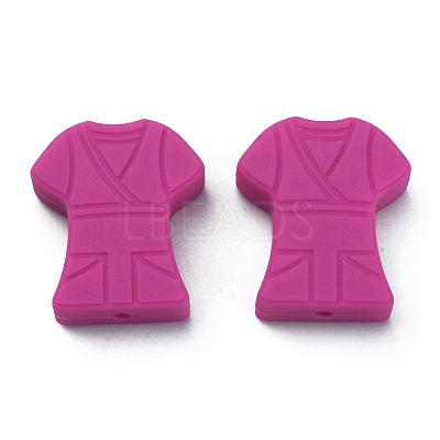 Food Grade Eco-Friendly Silicone Beads FIND-WH0125-19D-1