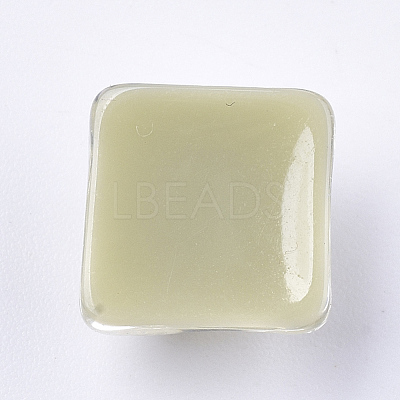 Resin Cabochons RESI-S364-41C-M-1
