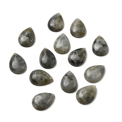 Natural Labradorite Pendants G-F760-01B-06-02-1