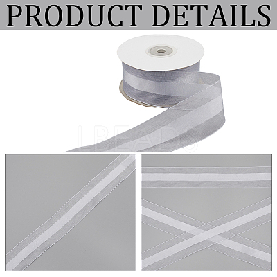 Polyester Ribbon OCOR-WH20013-005C-1