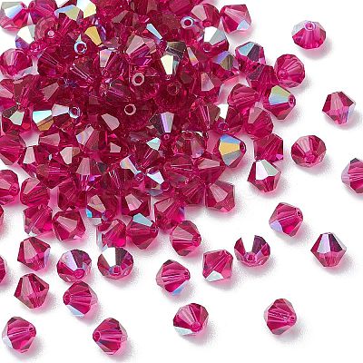 Preciosa&reg Crystal Beads Y-PRC-BA6-70350-200-1