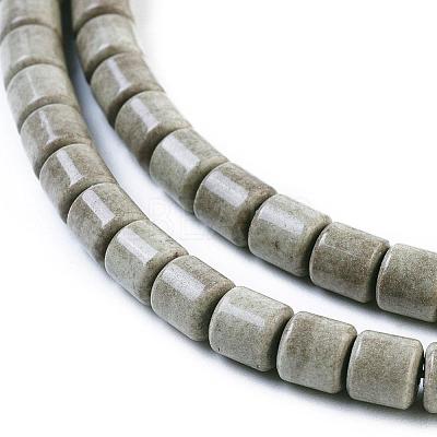 Natural Agate Beads Strands G-S286-11A-1