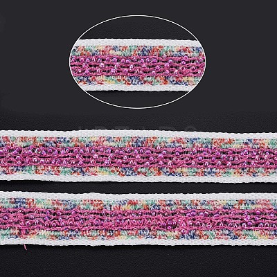 Nylon Ribbon SRIB-N005-001G-1