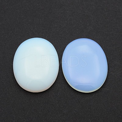 Opalite Cabochons X-G-P024-01-1