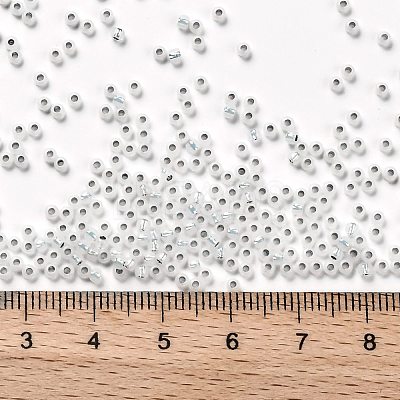 TOHO Round Seed Beads SEED-JPTR11-2100-1