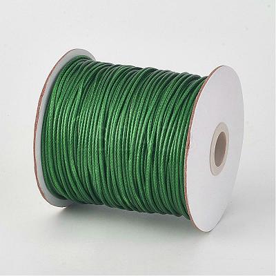 Eco-Friendly Korean Waxed Polyester Cord YC-P002-2mm-1156-1