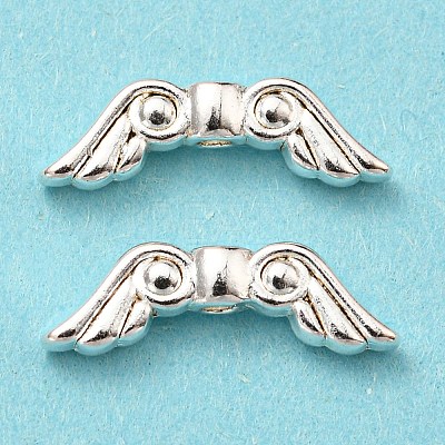 Tibetan Style Alloy Beads LS-TIBEB-A11-3712-S-FF-1