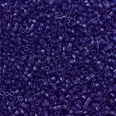 MIYUKI Delica Beads X-SEED-J020-DB0707-1