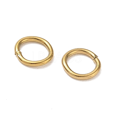 304 Stainless Steel Open Jump Rings SA-CBAA284-02E-G-1