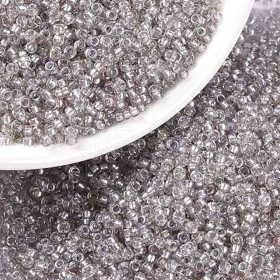 MIYUKI Round Rocailles Beads SEED-JP0010-RR3522-1