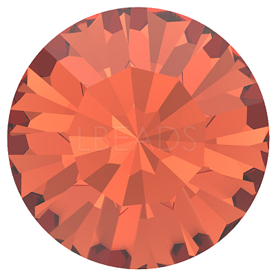 Preciosa&reg MAXIMA Crystal Round Stones X-PRC-RBSS39-90350-1