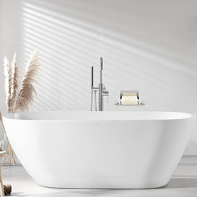 304 Stainless Steel Soap Dishes AJEW-UN0001-24P-1