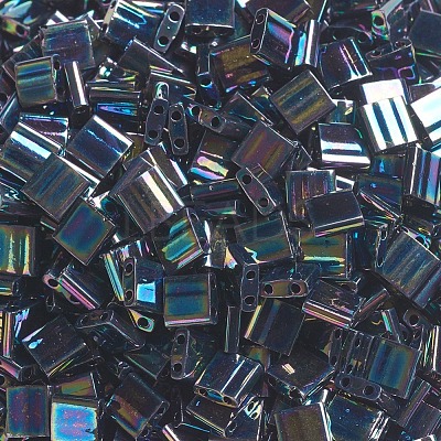 MIYUKI TILA Beads X-SEED-J020-TL455-1