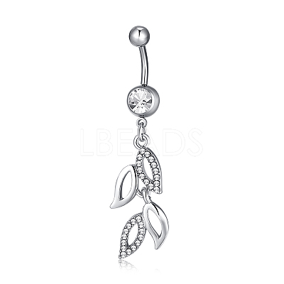 Piercing Jewelry AJEW-EE0002-11P-1