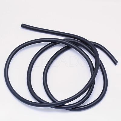 Mixed Style Synthetic Rubber Cord RCOR-H002-01-1