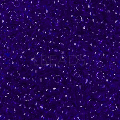 TOHO 8/0 Round Beads SEED-XTR08-0008-1