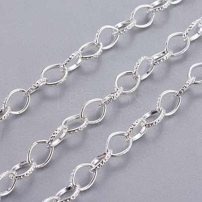 Iron Cable Chains CH-R034-S-1