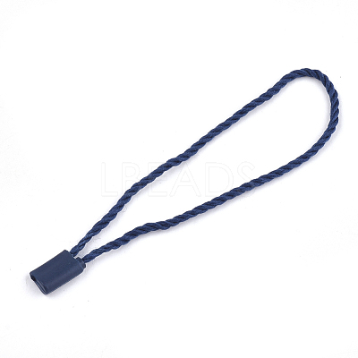 Polyester Cord with Seal Tag CDIS-T001-12B-1