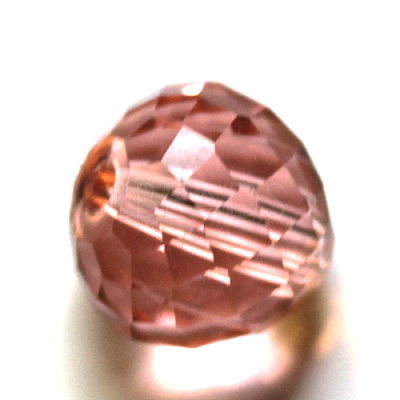 Imitation Austrian Crystal Beads SWAR-F067-10mm-M-1