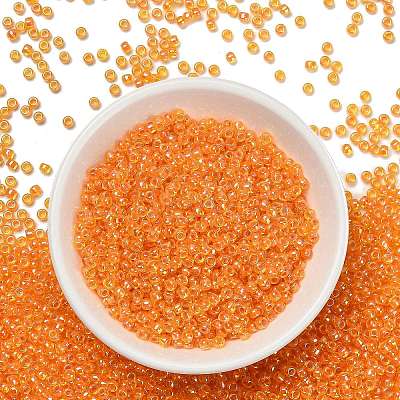 TOHO 8/0 Round Beads X-SEED-TR08-1827-1