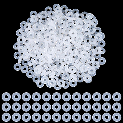 450Pcs Rubber O Rings KY-CP0001-30-1