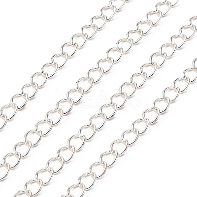 Iron Twisted Chains CH-0.7DK-S-1