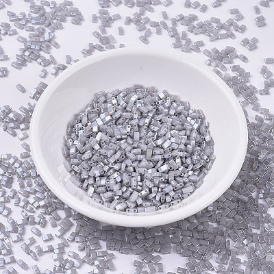 MIYUKI Half TILA Beads SEED-X0054-HTL0526-1