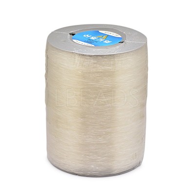 Korean Flat Elastic Crystal String EW-D005-B-1