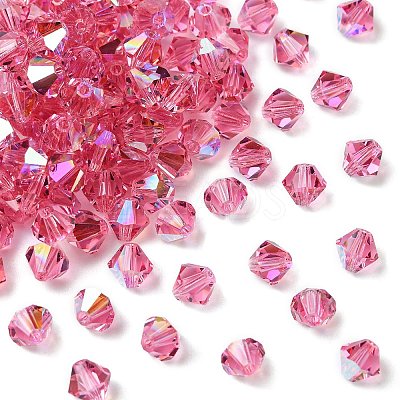 Preciosa&reg Crystal Beads X-PRC-BA6-70010-201-1