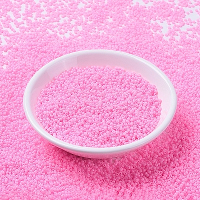 MIYUKI Round Rocailles Beads X-SEED-G007-RR0415-1