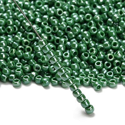 TOHO 8/0 Round Beads SEED-XTR08-0130D-1