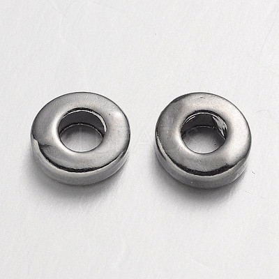 Tibetan Silver Beads LS-K0NXR051-1